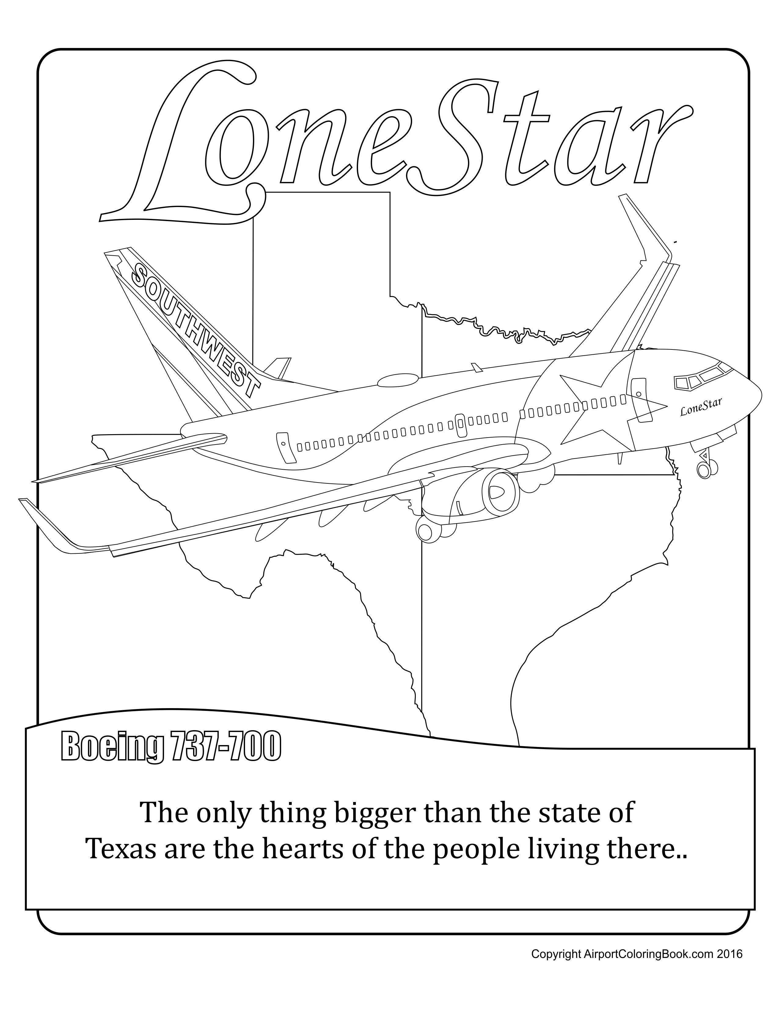 Southwest texas coloring books coloring book pages coloring for kids