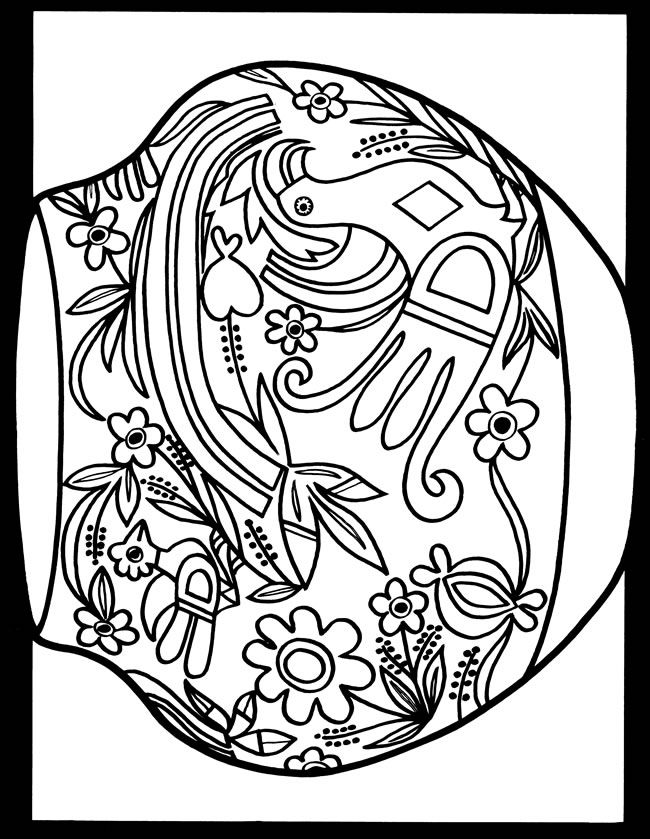 Free southwest coloring pages free download free southwest coloring pages free png images free cliparts on clipart library