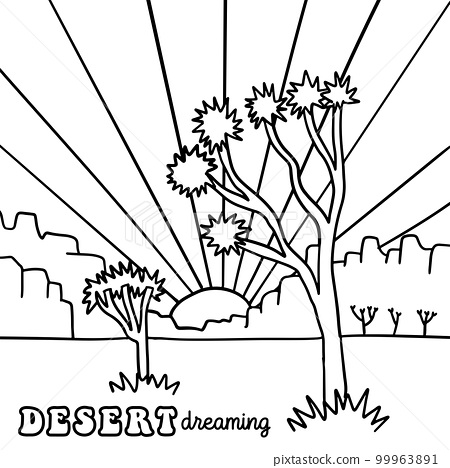 Coloring page