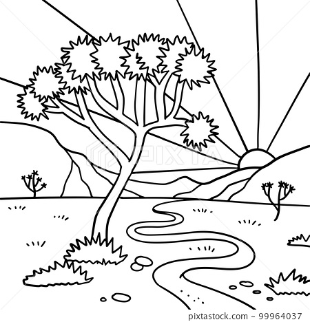 Coloring page