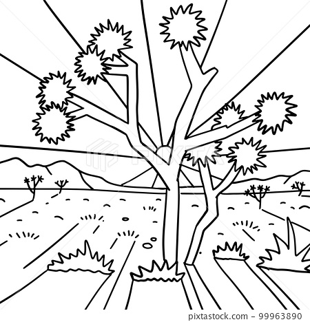 Coloring page