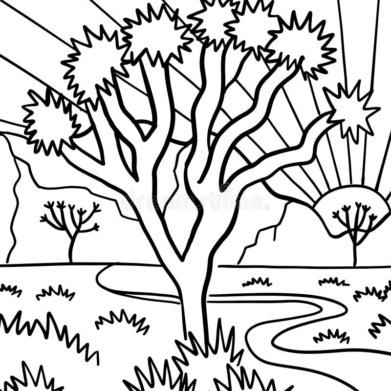 Coloring page