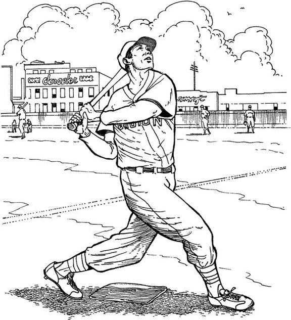 Boston red sox batter baseball coloring page httpalcoholicshareorg baseball coloring pages coloring pages boston red sox logo