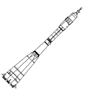 Soyuz a