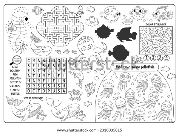 Kids activity sheet photos images and pictures