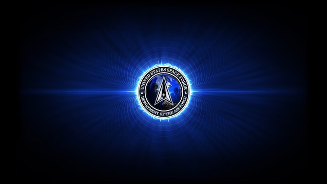 Download Free 100 + space force logo Wallpapers