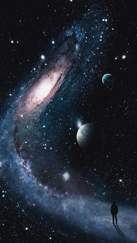 Download Free 100 Space Galaxy Wallpapers