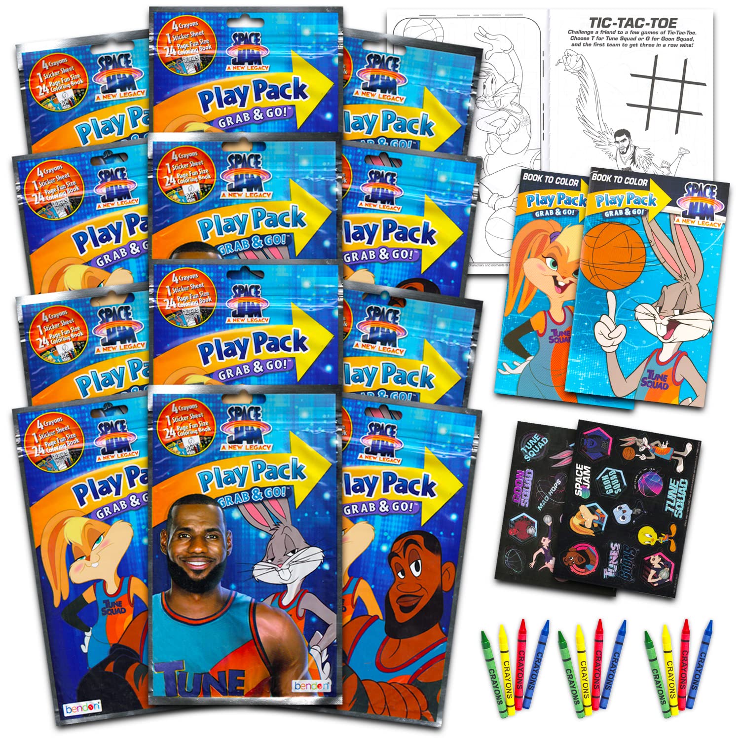 Boys basketball party favors for kids