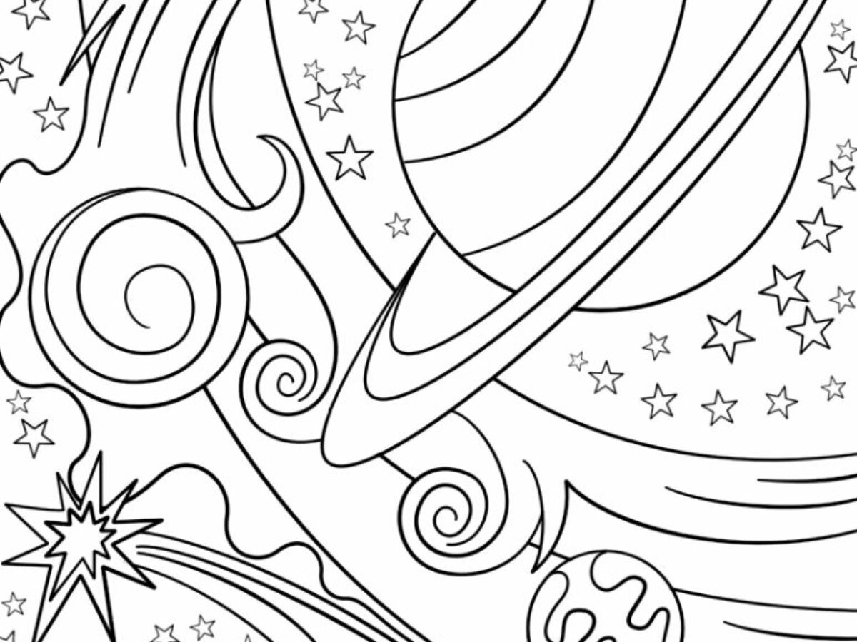 Printable rocket coloring pages for kids add some color to that rocket