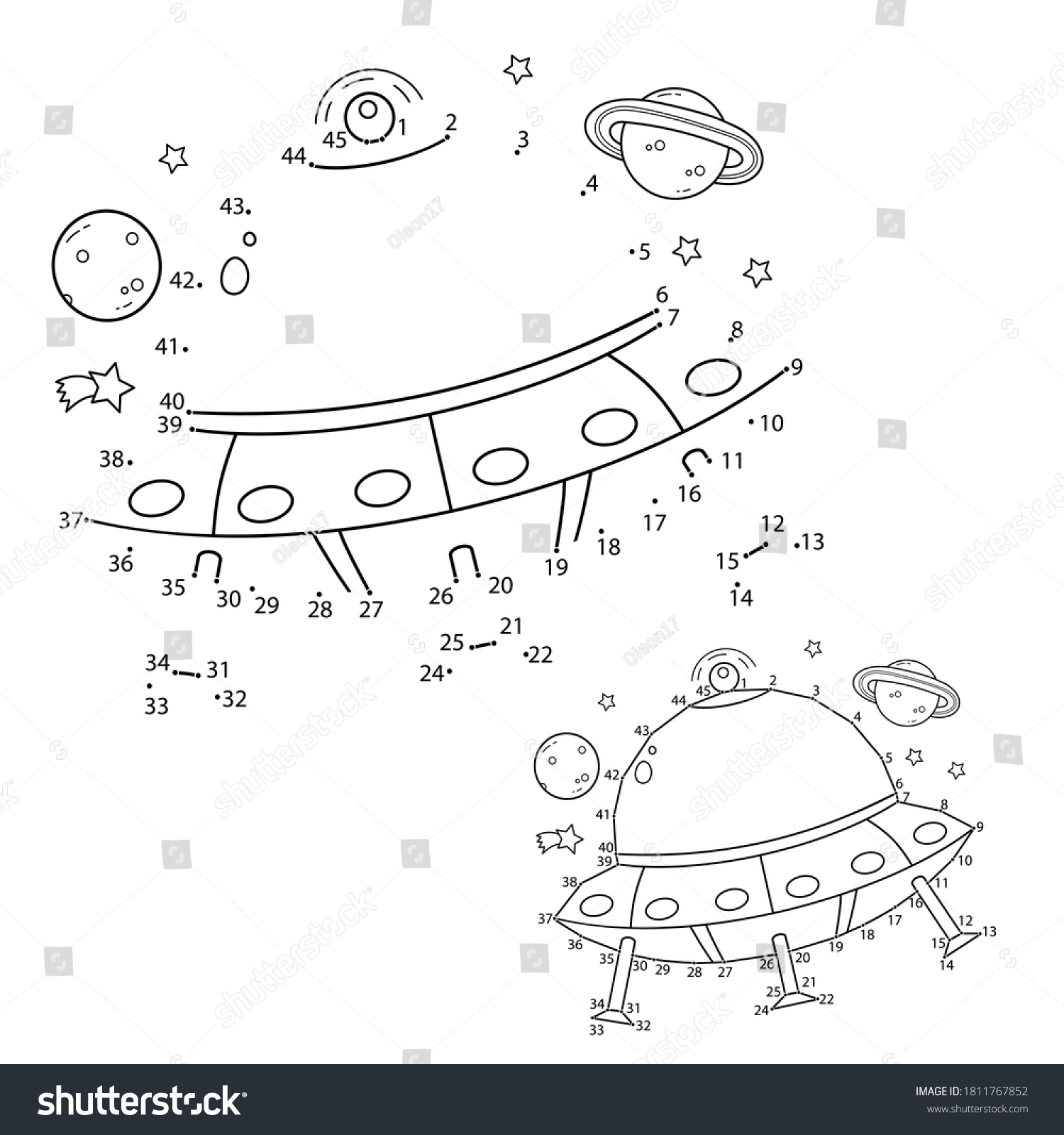 Numbers game planet images stock photos d objects vectors