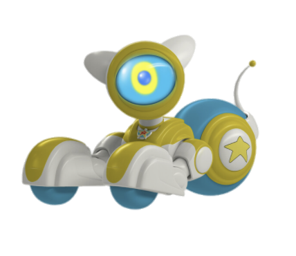 Space ranger roger cartoon goodies transparent png images