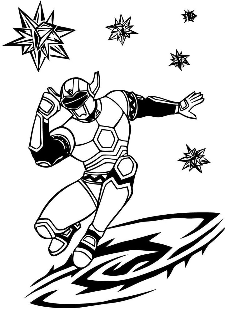 Power rangers coloring pages images free printable power rangers coloring pages power rangers lost galaxy super coloring pages