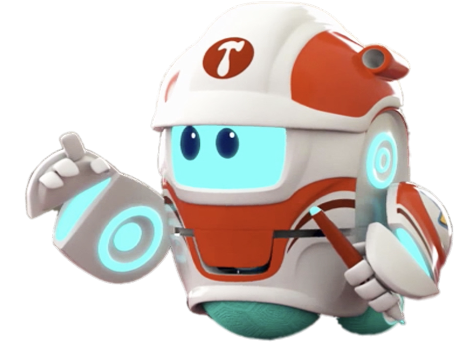 Space ranger roger cartoon goodies transparent png images