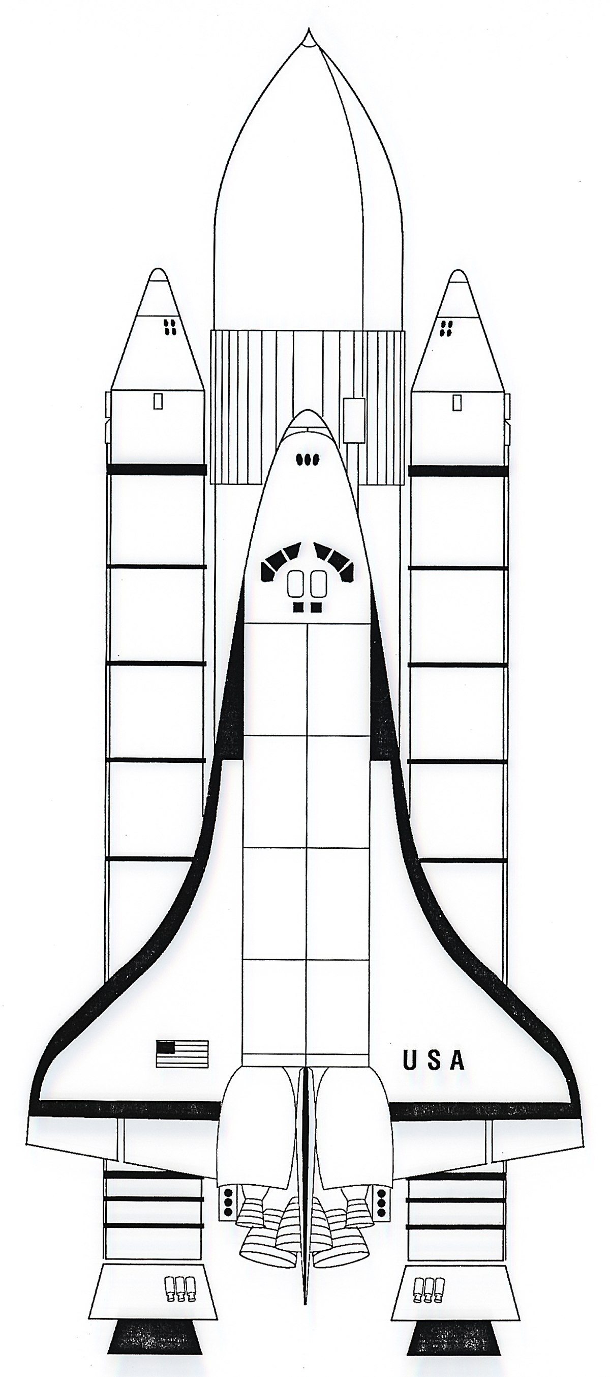 Filespace shuttle diagramjpg