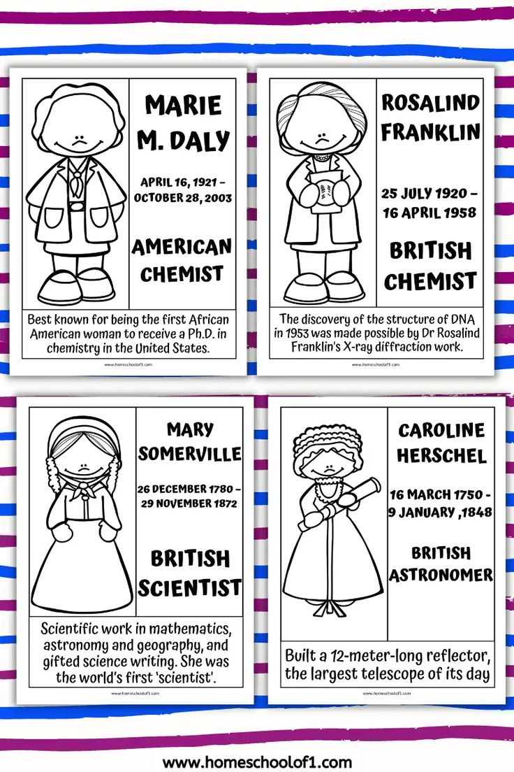 Free womens history month coloring pages in womens history month women in history women history month activities