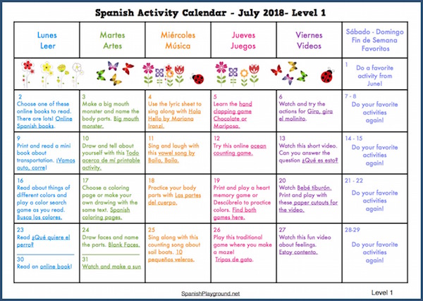 Summer reading resources challenges logs activity calendars