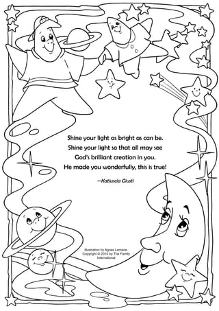 Coloring page twinkle and sparky pdf