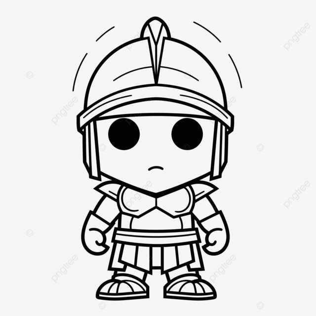 Spartan coloring page with an angry face outline sketch drawing vector wing drawing face drawing ring drawing png and vector with transparent background for free download