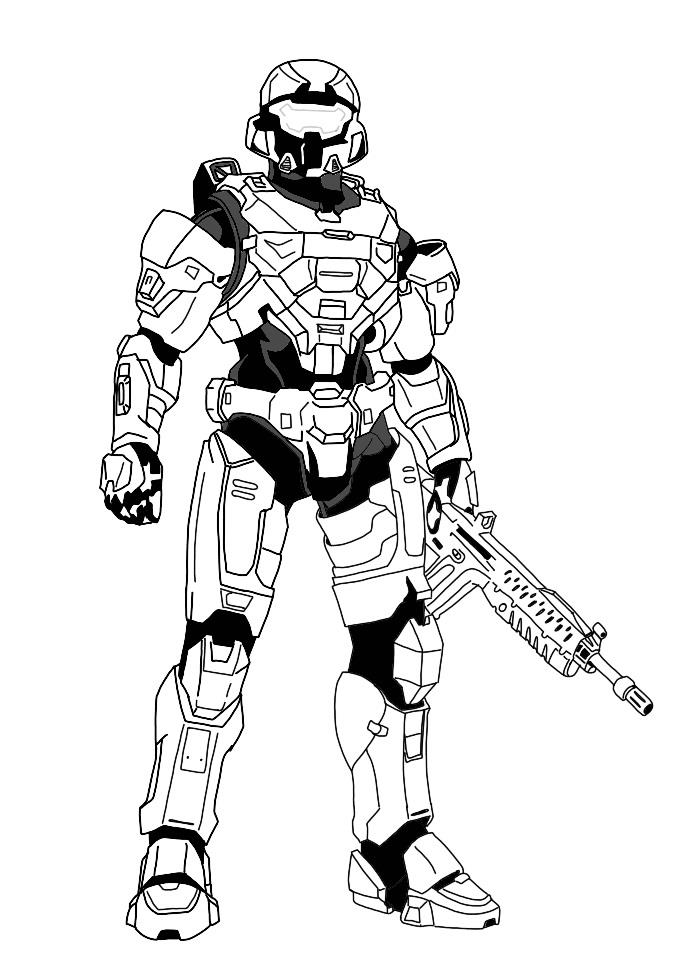 I saw some ppl asking for a higher detailed version of the make your own armor coating spartan so here yah go me on twitter with what you create whiskyandink