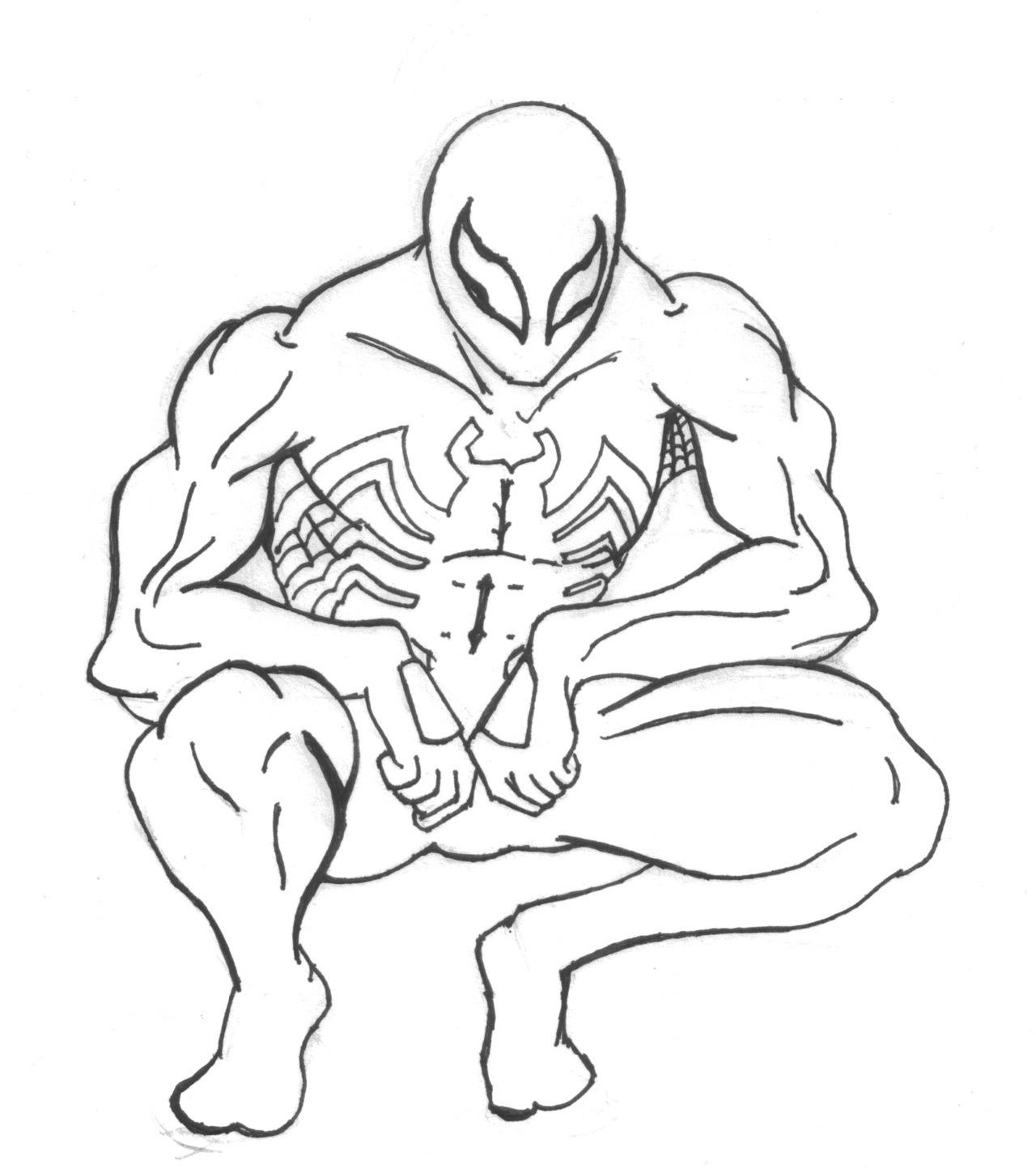 Free marvel the spectacular spider man coloring pages download free marvel the spectacular spider man coloring pages png images free cliparts on clipart library