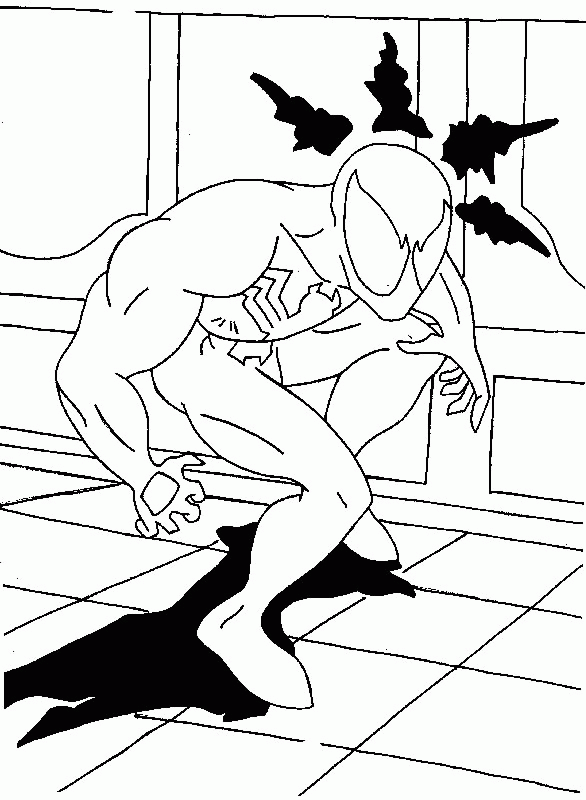 Coloring page