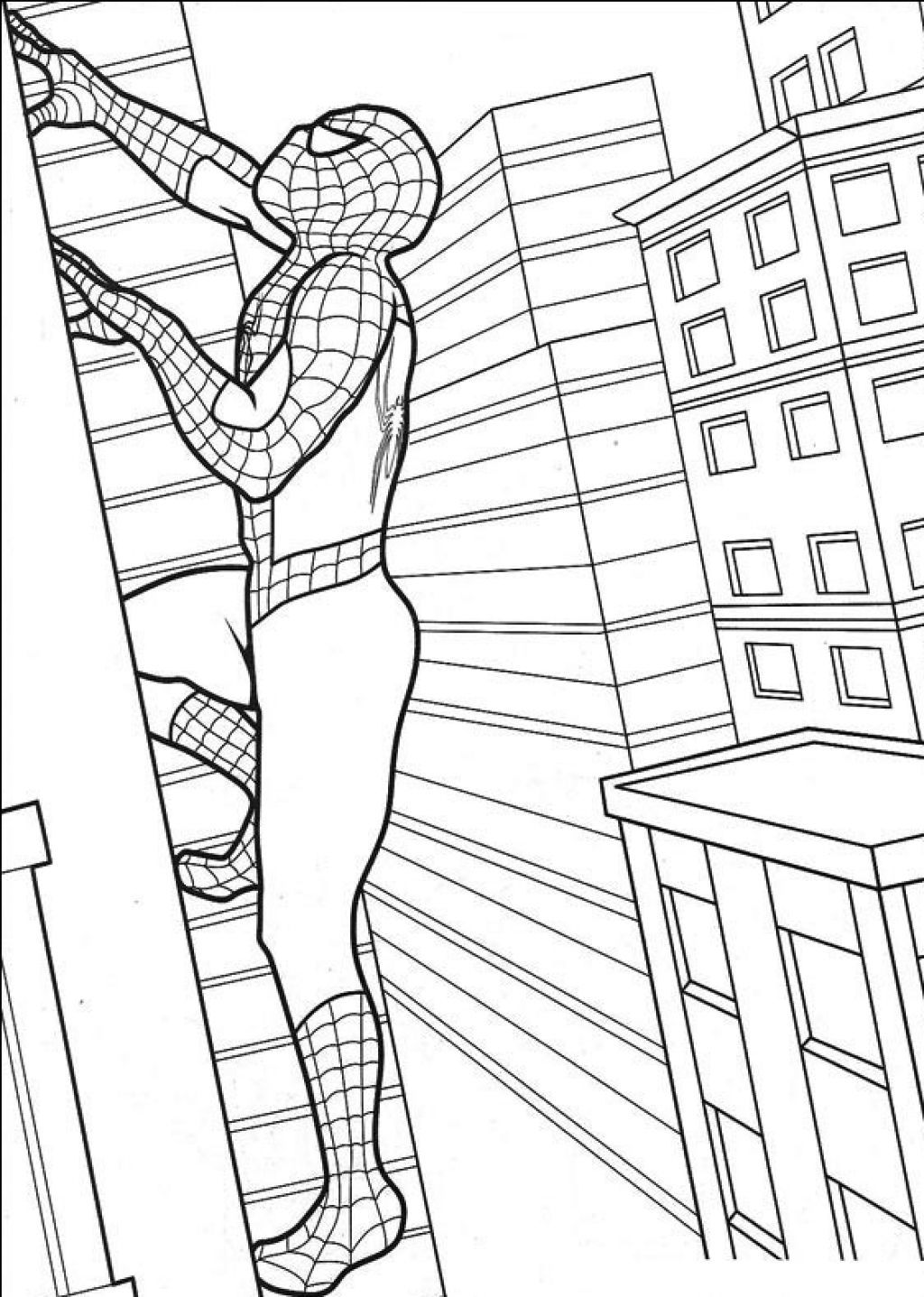 Free marvel the spectacular spider man coloring pages download free marvel the spectacular spider man coloring pages png images free cliparts on clipart library