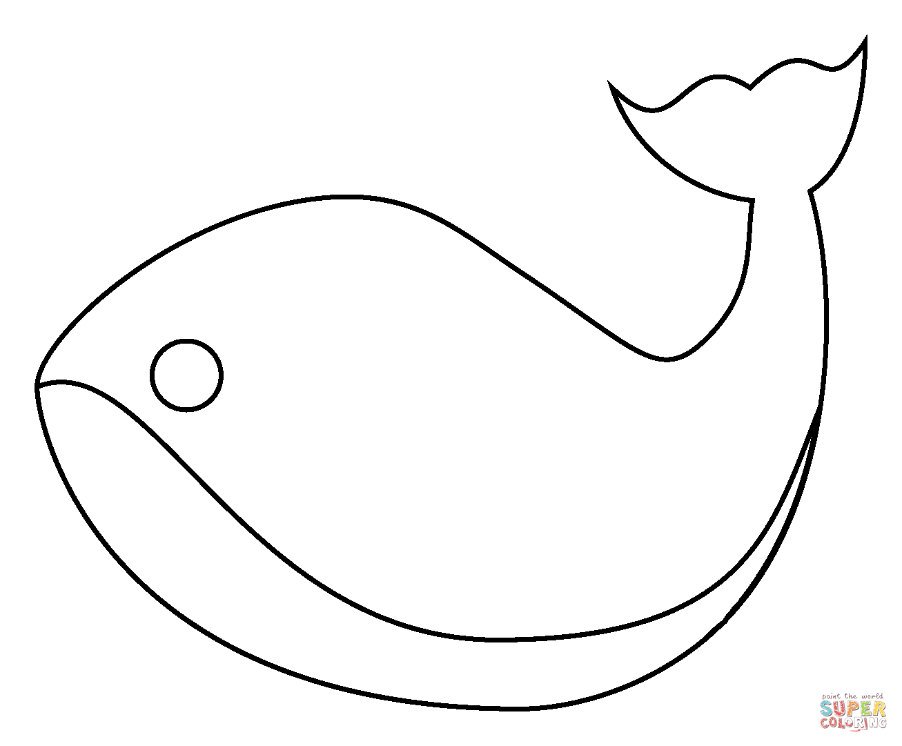 Whale emoji coloring page free printable coloring pages