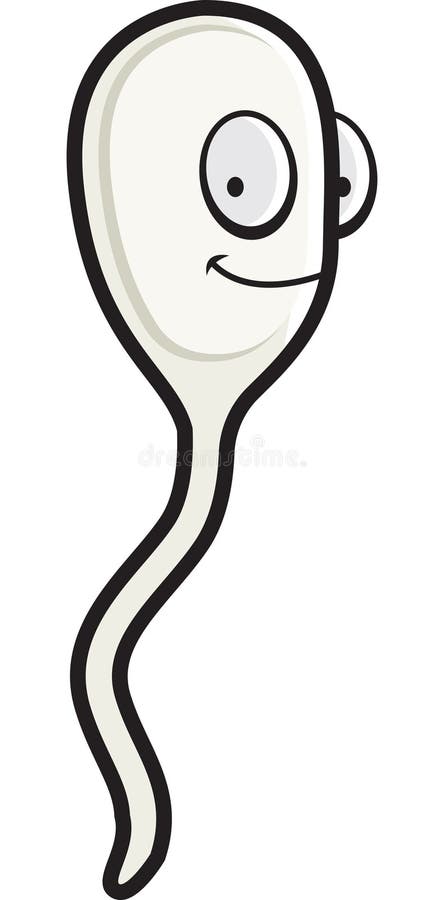 Smiling sperm stock illustrations â smiling sperm stock illustrations vectors clipart