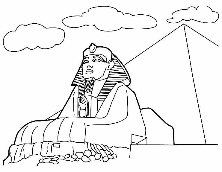 The sphinx