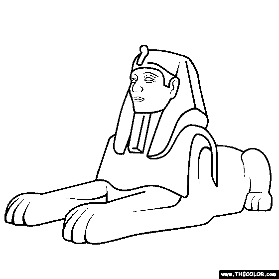 Fantasy online coloring pages