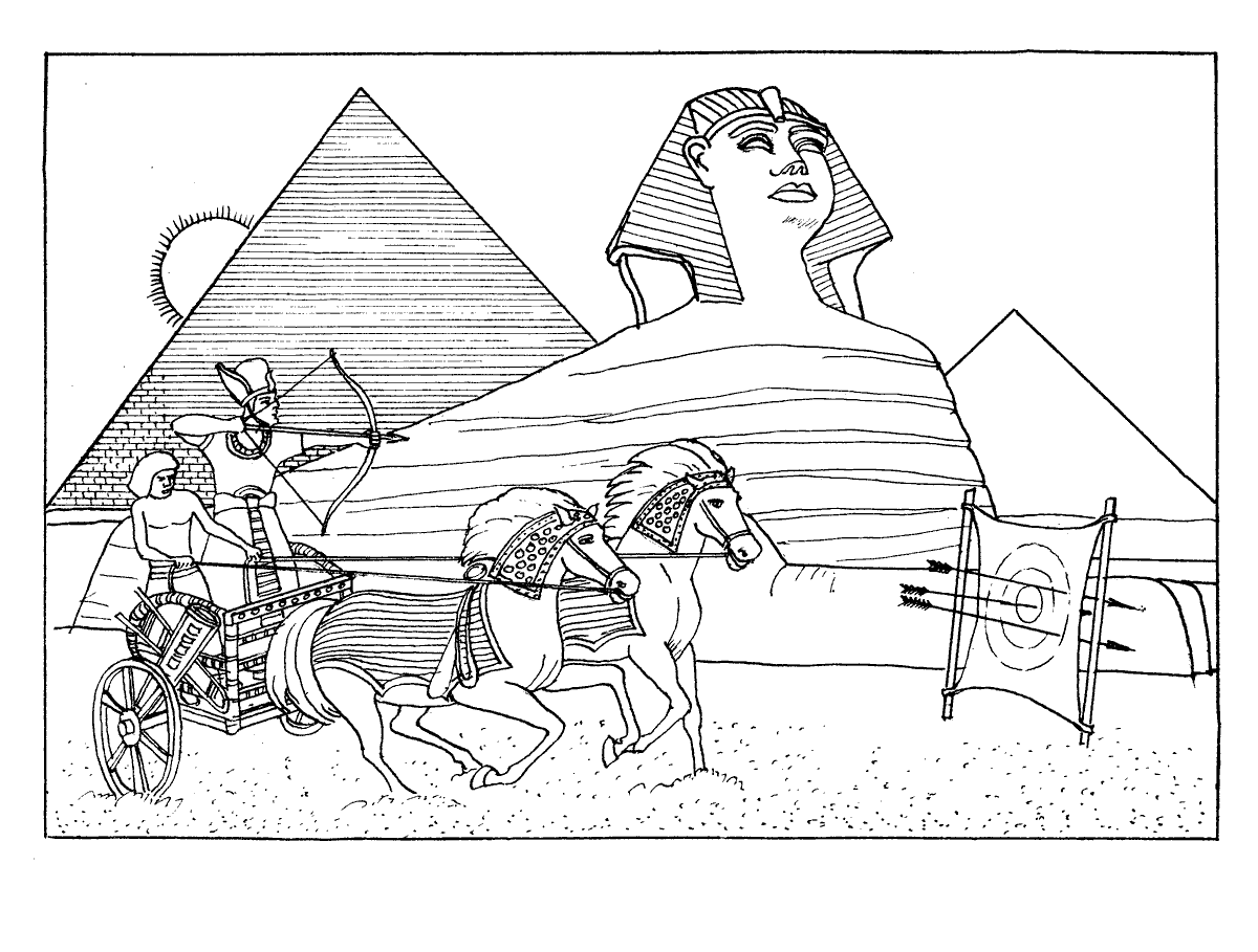 Coloring page