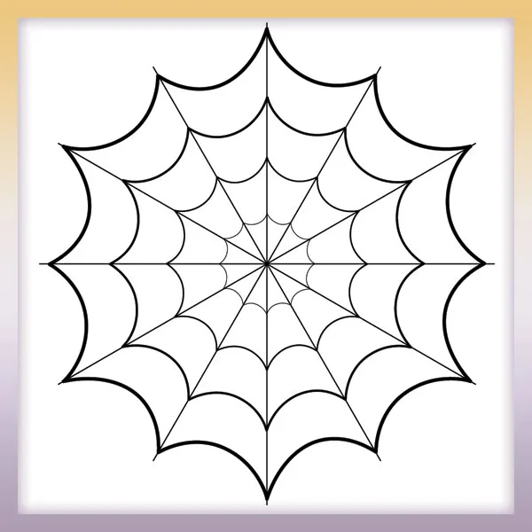 Spider web â