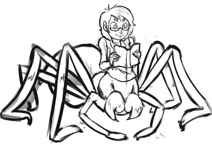 Coloring pages of spider girl spider coloring page animal coloring pages puppy coloring pages