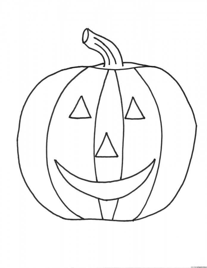 Free printable pumpkin coloring pages for kids pumpkin coloring pages halloween coloring halloween pumpkin coloring pages