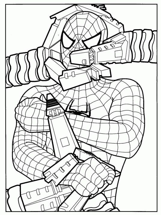 Coloring page