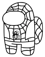 Ðï printable spiderman coloring pages for free