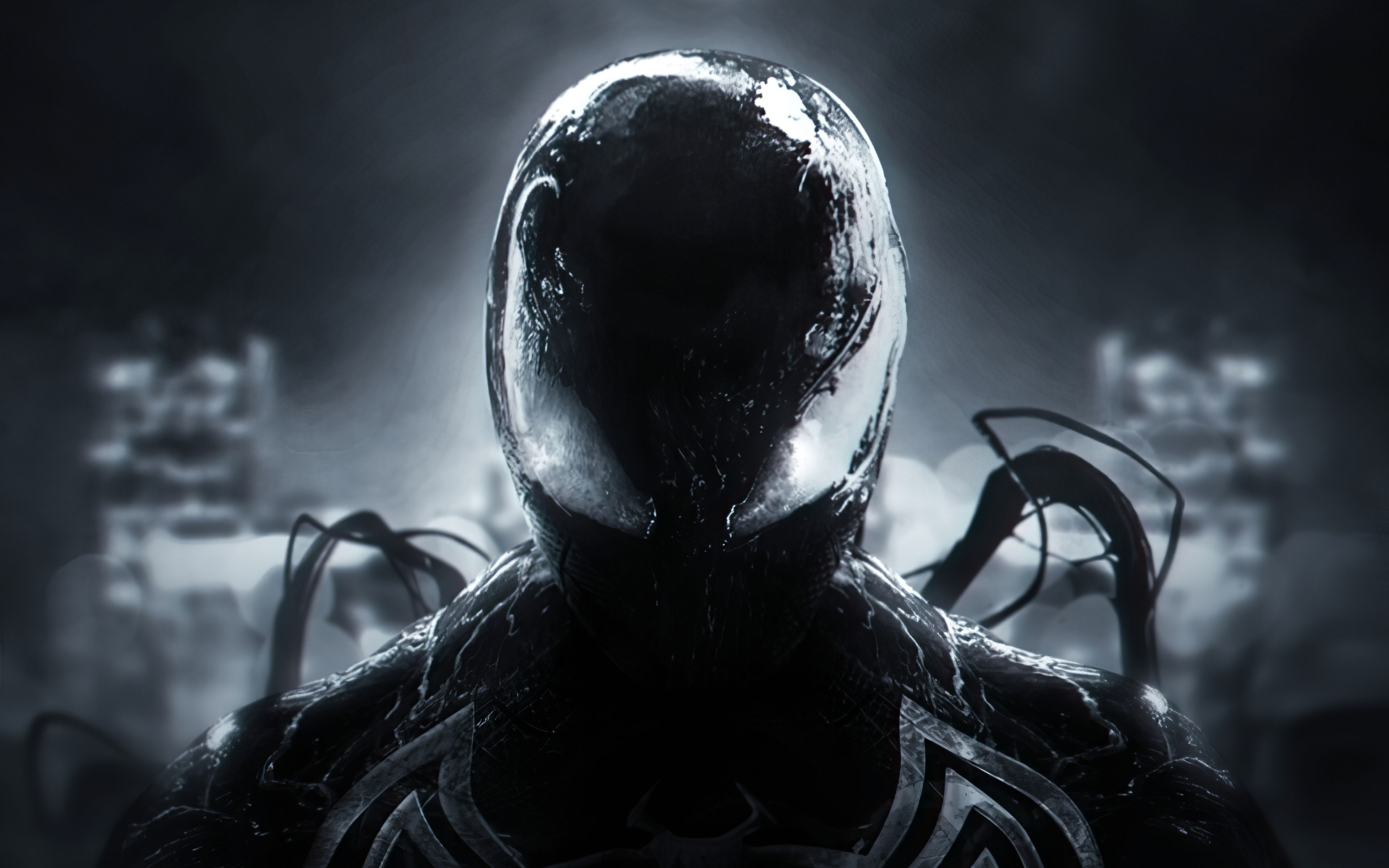 Red Venom Artwork 4k Venom wallpapers, superheroes wallpapers,  hd-wallpapers, digital art wallpapers, behance wall…