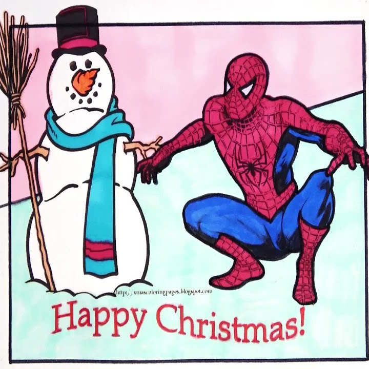 Ð all christmas coloring pages ð merry christmas coloring