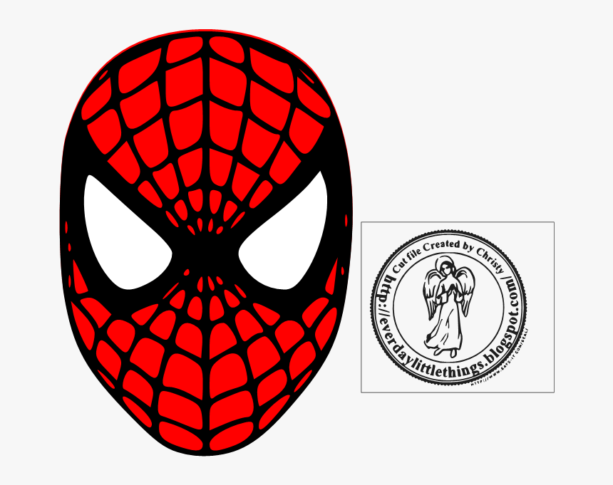 Spiderman svg png download