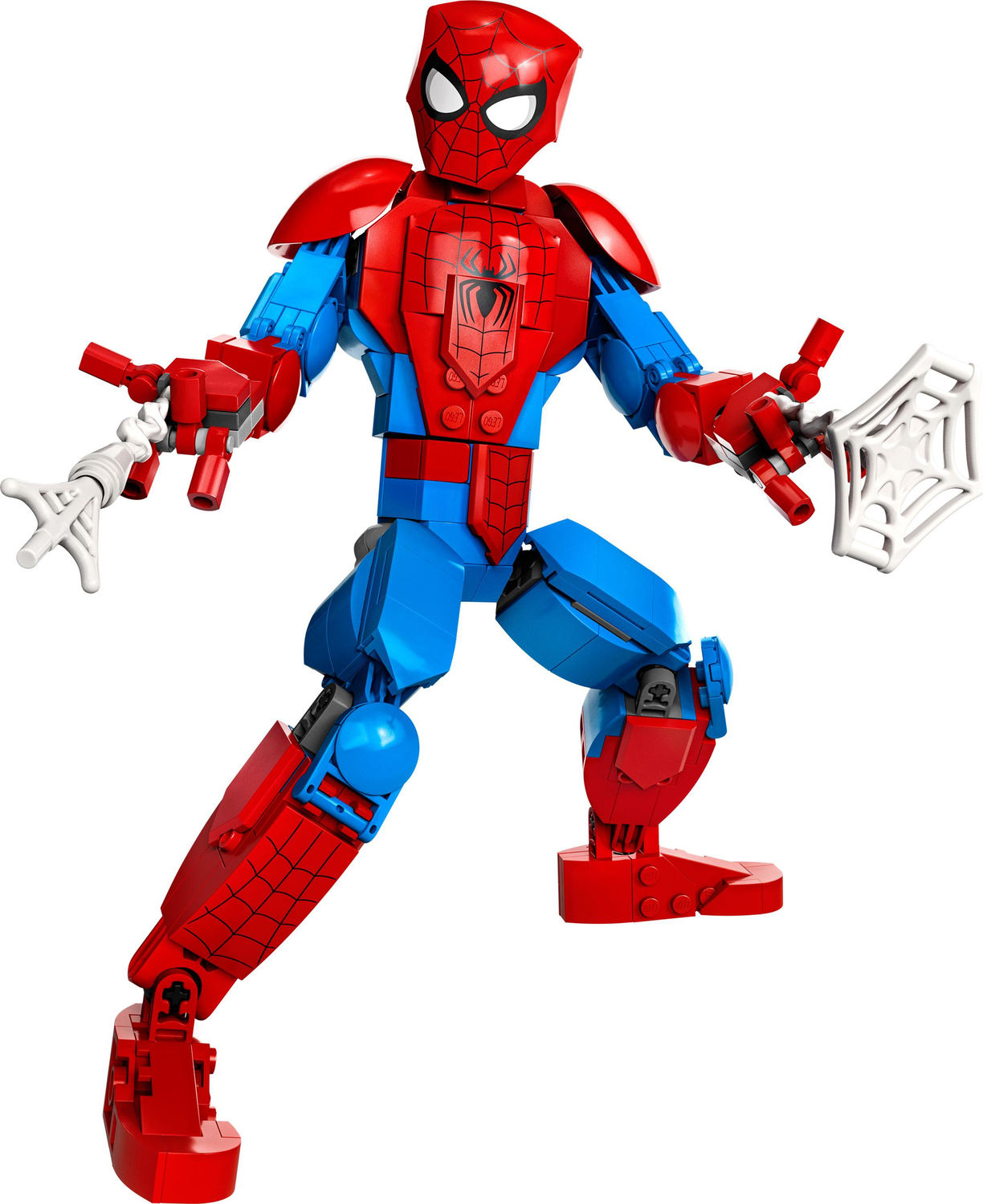 Lego marvel spider