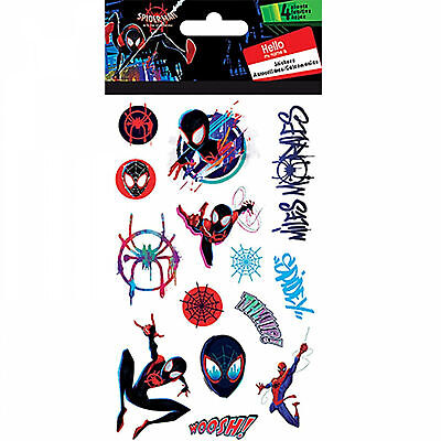Marvel ics spider