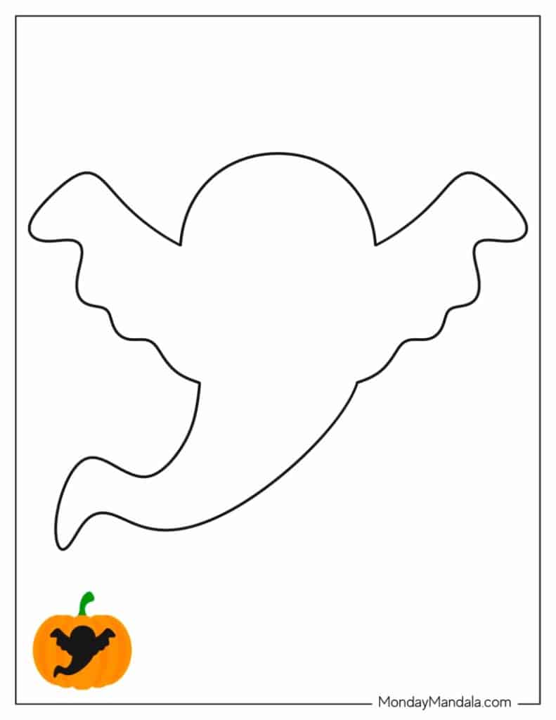 Pumpkin carving stencils free pdf printables