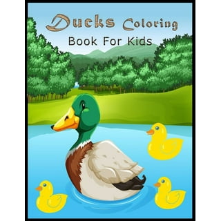 Ducks kids