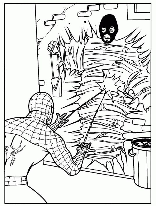 Spiderman coloring pages spiderman coloring coloring pages batman coloring pages