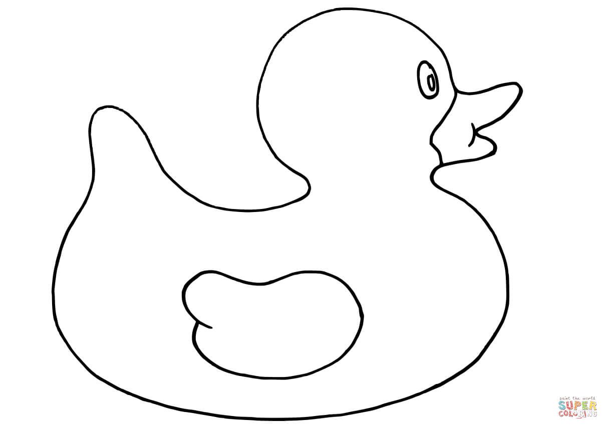Rubber duck super coloring coloring pages turkey coloring pages rubber duck
