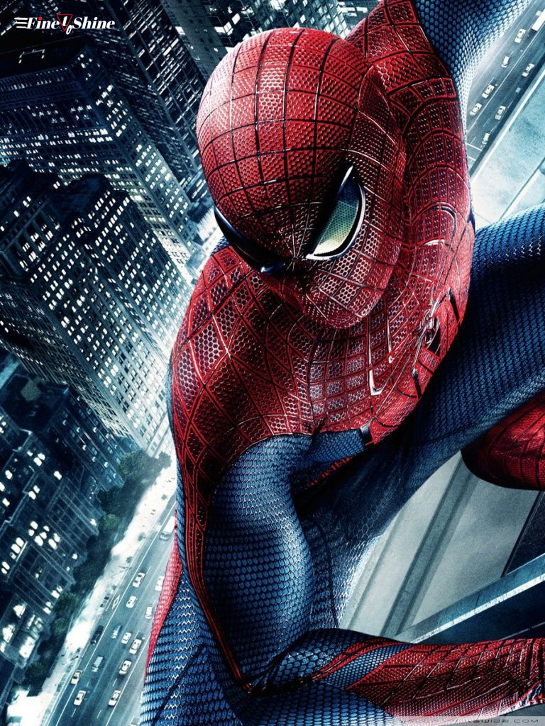 Best spiderman wallpapers