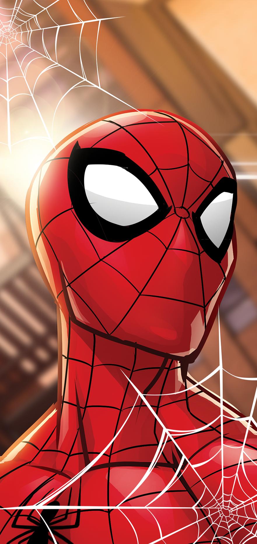 Download Free 100 + spider man samsung phone Wallpapers