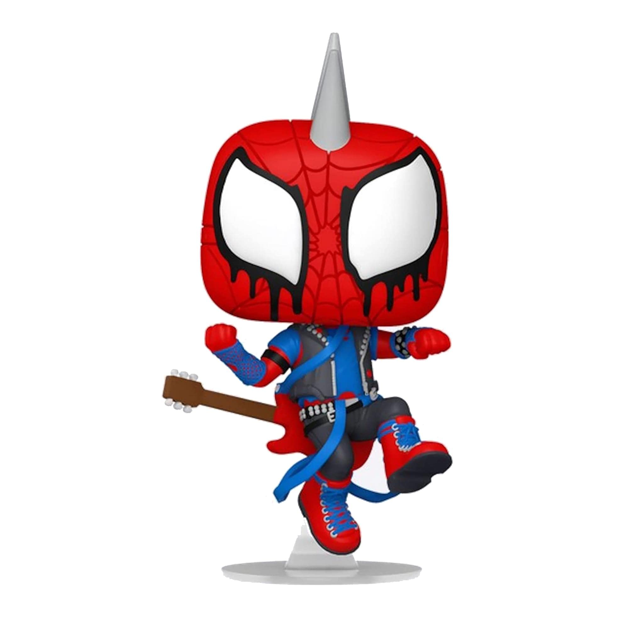 Funko pop marvel spider