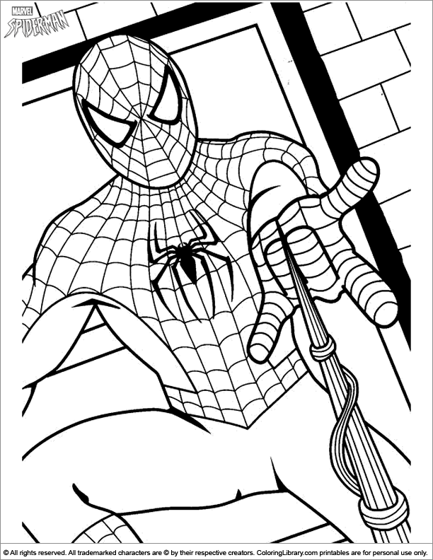 Free coloring sheet