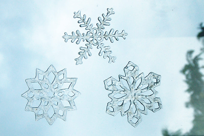 Snowflake coloring pages free printable templates coloring pages